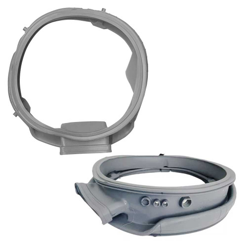 FUELLE SELLO  PUERTA  LG (MDS63711204)