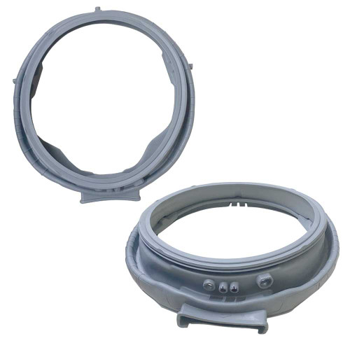 FUELLE SELLO  PUERTA  LG MDS63834704 (MDS63834703)