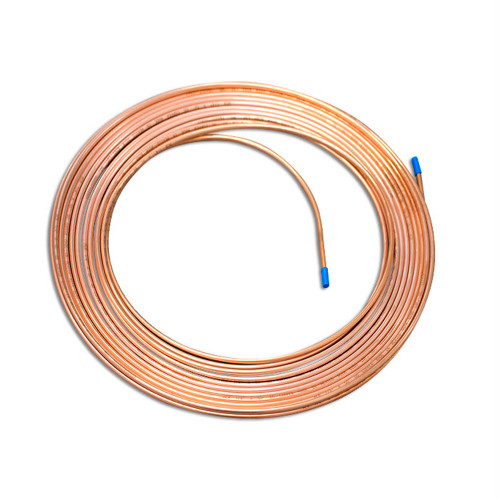 TUBO FLEXIBLE 7/8 DEESACUM MT/L (ROLLO DE 15.24MTS) (MDTC7/8)