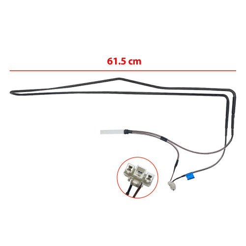 RESISTENCIA LG 61.5 cm (MEE64065001)