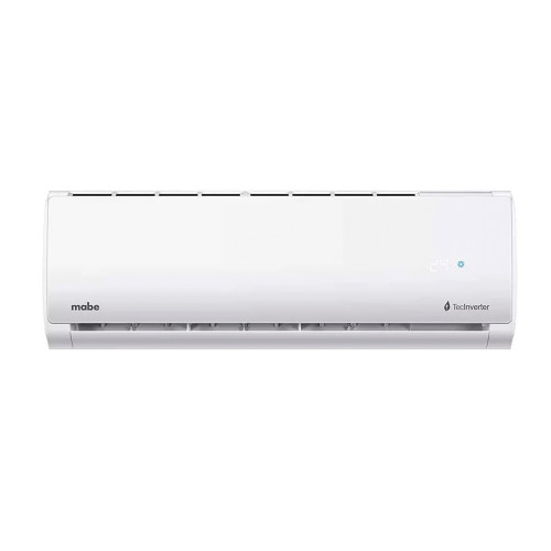 MINISPLIT INVERTER  1  TON SOLO FRIO 220 V 12,000 BTUs BLANCO (MMI12CDBWCA6ME9)
