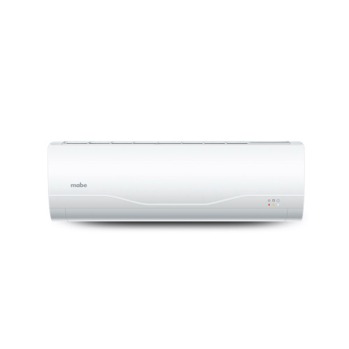 MINISPLIT INVERTER 1 TON 115V FRIO/CALOR BLANCO MABE 18 SEER 10 AÑOS (MMI12HABWCA6ME8)