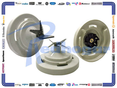 DIAFRAGMA MOULINEX FACIMIX (MO01001)