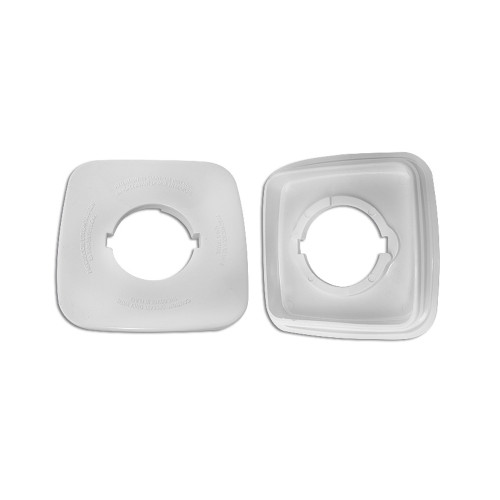 TAPA DE VASO BLANCA LICUADORA CLASICA (MR014357-050-805)