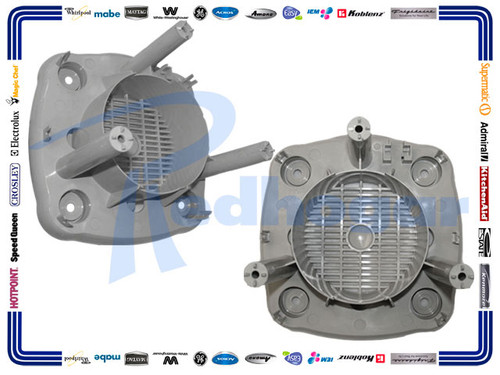 BASE OSTER CUBE ORIG. (MR83815-002-859)