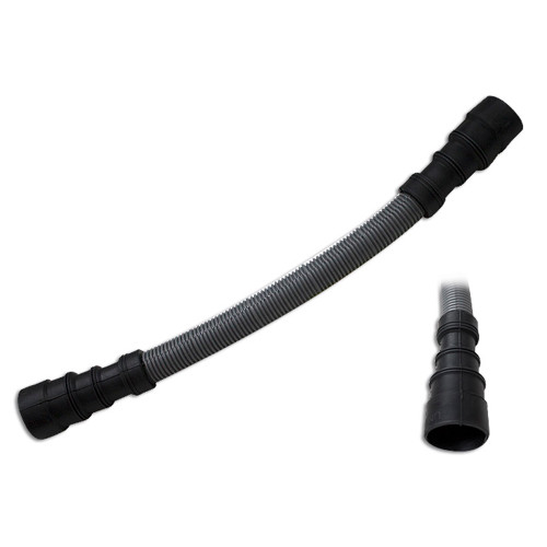 MANGUERA TINA BOMBA UNIVERSAL 4 MEDIDAS 44 CM (MU001)