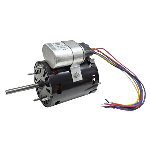 MOTOR REVERSIBLE VOL DUAL 1/12HP 115-220 USAR MVDR-1-12-15-20REX (MVDR-1-12)