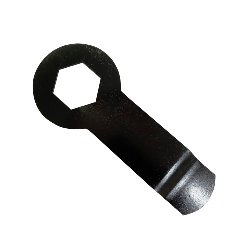 LLAVE TUERCA FONDO CANASTA TIPO OLY PLANA (MX0008REX)
