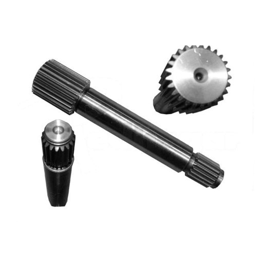 FLECHA INFERIOR AMAZONAS TRANS. (MX0021)