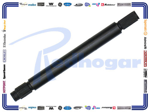 FLECHA INFERIOR SOLA ID-SYSTEM (MX0023)