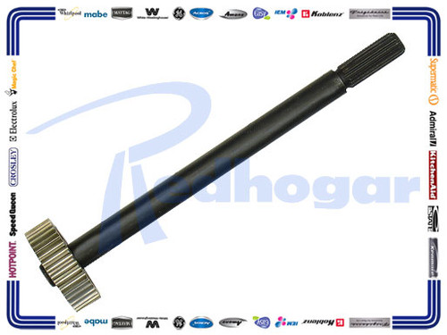 FLECHA SUP ARM ID-SYSTEM (MX0025)