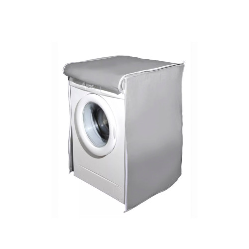 FUNDA LAVADORA CARGA FRONTAL 70x55x88 (105) cm (MX0032)