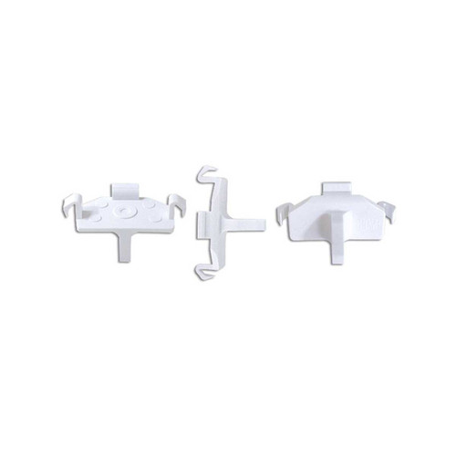 NARIZ ACTUADOR  TAPA BLANCO USAR W10814230