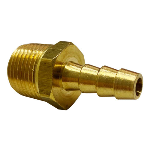 NIPLE TERMINAL ESPIGA 1/4 3/8 (NT1438ES)