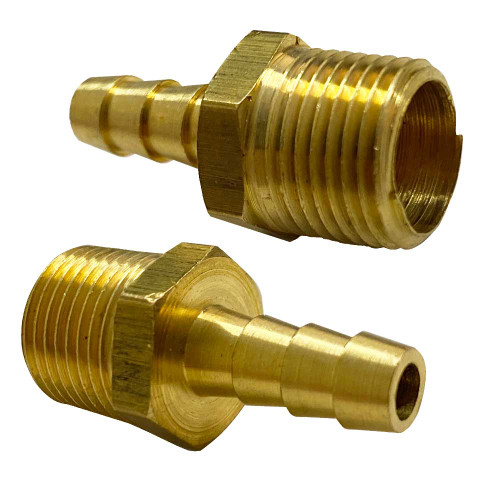 NIPLE TERMINAL ESPIGA 3/8 1/4 (NT3814ES)