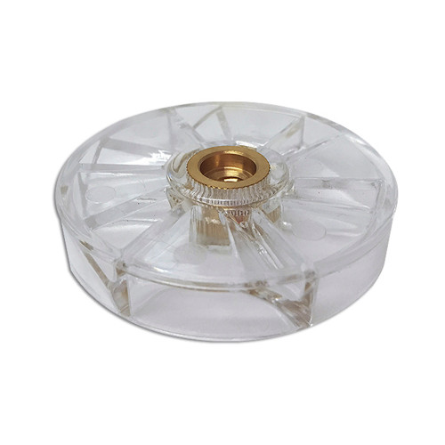 VASO MAGIC BULLET (NTB20003)