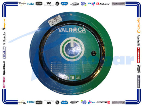 EMPAQUE OLLA EKCO 4 LTS. usar OX01152 (OX0004)