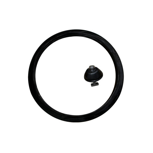 EMPAQUE OLLA PRESTO 6 Y 8 LTS TIPO PREMIER (OX0051)