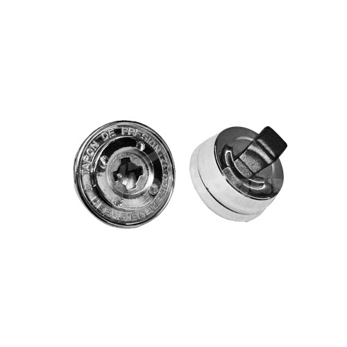 INDICADOR PRESION PRESTO LISO (OX0053)