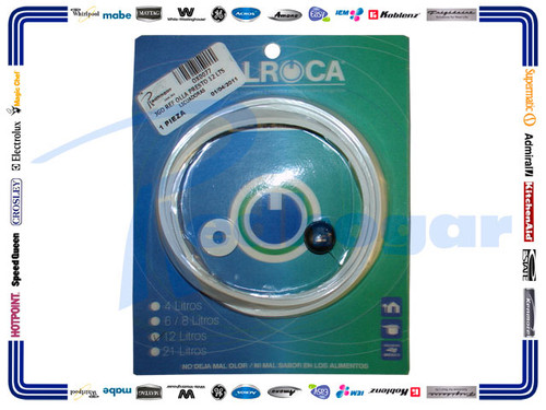 JGO REF OLLA PRESTO 12 LTS (OX0077)