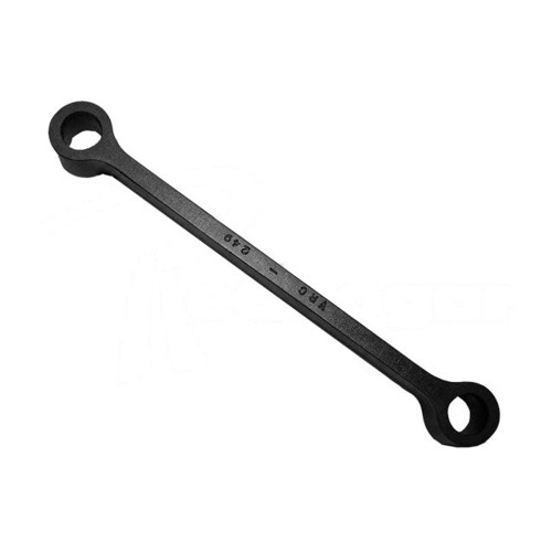 LIGA SUSPENSION NEGRA LARGA N/O MISMO 3428508 (OX0096)
