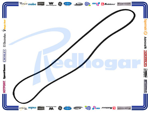 EMPAQUE LIGA LARGA KZ MISMA 1204296 (OX0103)