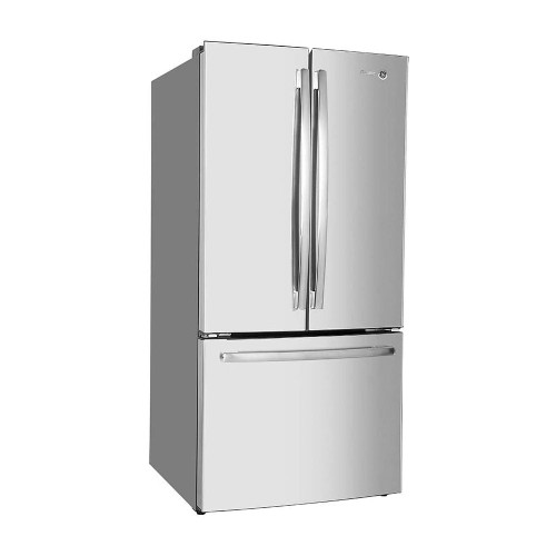 REFRIGERADOR GE BM 699 L PROFILE I (PNM25FSKCSS)