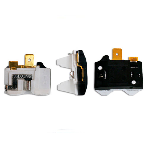 PROTECTOR TERMICO 1/2 KLIXON (PT12)