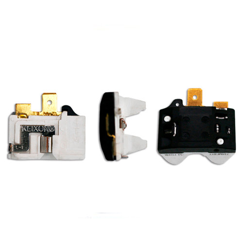 PROTECTOR TERMICO 1/5 KLIXON (QD-15)