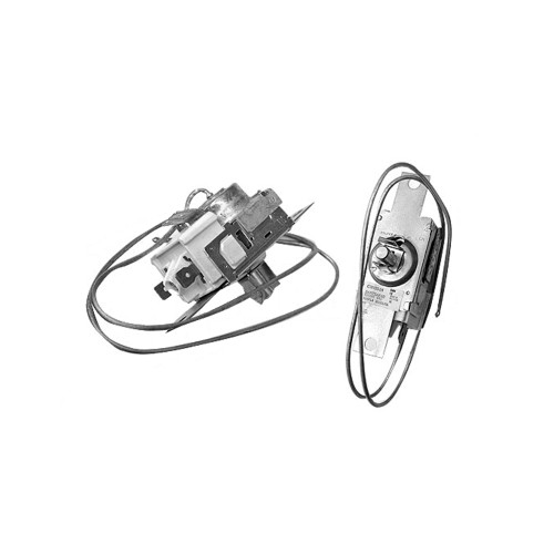 CONTROL AMBIENTAL AMANA (R0161092)