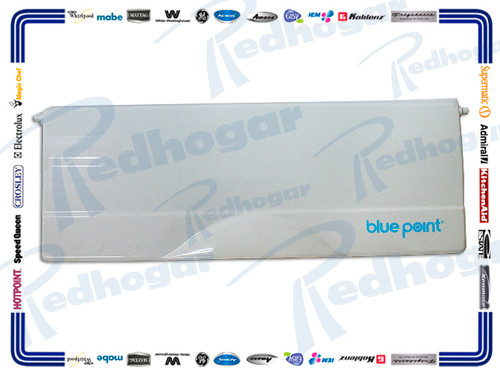 PUERTA EVAPORADOR 5 PIES USAR W10244935 (R-30923) PUERTA EVAPORADOR 5 PIES USAR W10244935 (R-30923)