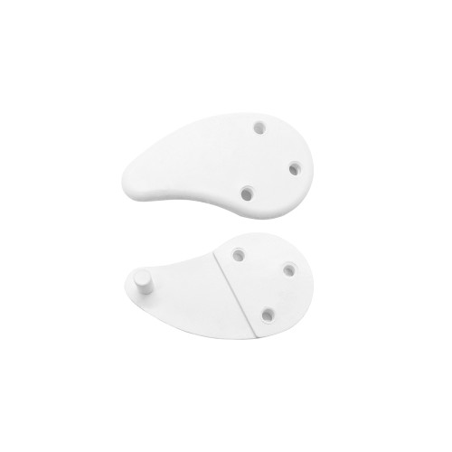 BISAGRA SERVIBAR BCO. WH. (R-31357)