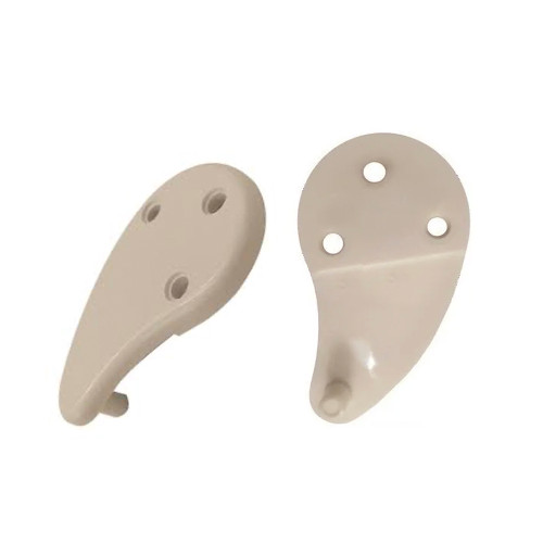 BISAGRA SERVIBAR ALM. WH.  W11044251 W11495776 (R-31358)