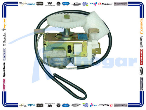 CONTROL AMBIENTAL AMANA sust 10428501, 10428502, 10428507, 236599, 4344407, AH2173745, EA2173745 (R9700006)