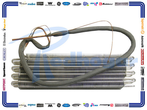 EVAPORADOR S/ESCARCHA AMANA57.5X16X8 (R990032)