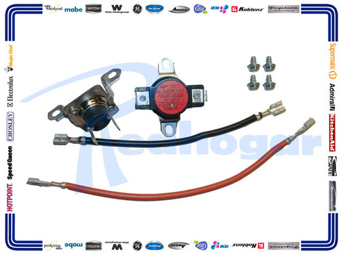 KIT TERMOSTATO (R9900489)
