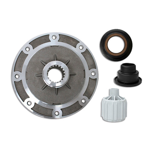 JGO SELLO MODERNO 4 PIEZAS SUST. 14218916, R9900556, 646P3, 495P3A, 41P3, R9900552 (R99005524)