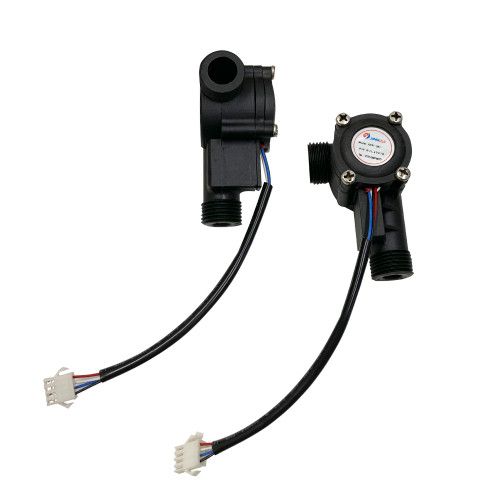 SENSOR FLUJO DE AGUA (RD10T6-26)