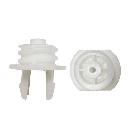 REDUCING BASE UP SEGURO PLASTICO HACIA EL MOTOR SPIN (REDSHKUP--)