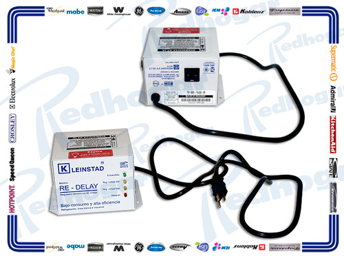 COMPENSADOR DE VOLTAJE 1000 W (RE-ELEVA-1000R-XPERT)