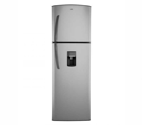 REFRIGERADOR MABE ECO TMNF 300L SILVER (RMA1130JMFS0)