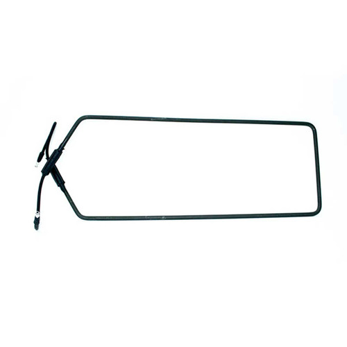 RESISTENCIA WW TIPO U sut 218169801 RESISTENCIA WW TIPO U sut 218169801