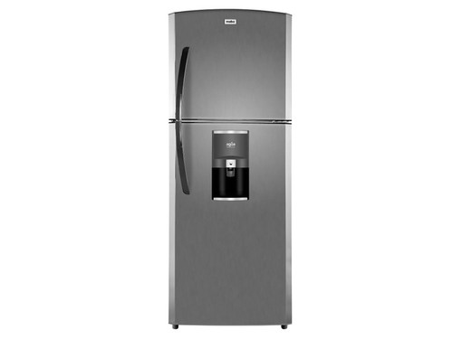 REFRIGERADOR  14 PIES MABE INOX (RME1436JMXX0)