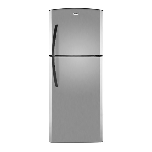 REFRIGERADOR 14 PIES  2 PUERTAS MABE GRAFI (RME1436XMXE0)