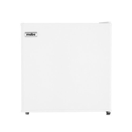 FRIGOBAR 1 PUERTA 45.8 Lts BLANCO BOTELLAS DE HASTA 2 LTS EN PUERTA  COMPRESOR GAS ECOLOGICO R600 (RMF0260XMXB3)