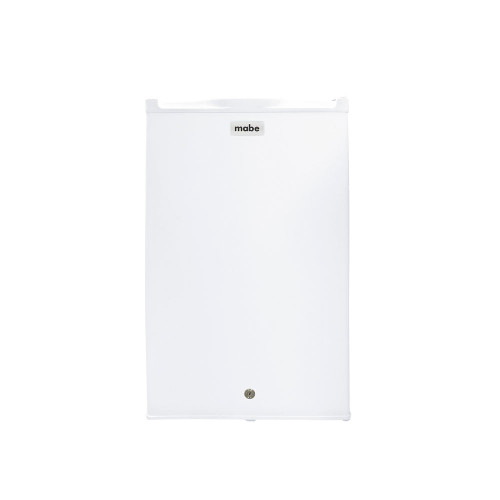 FRIGOBAR 1 PUERTA 93L BLANCO MABE CON LLAVE SEGURIDAD (RMF0411PYMB0)