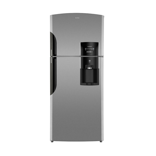 REFRIGERADOR MABE 16 FT INOX (RMS400IBMRX0)