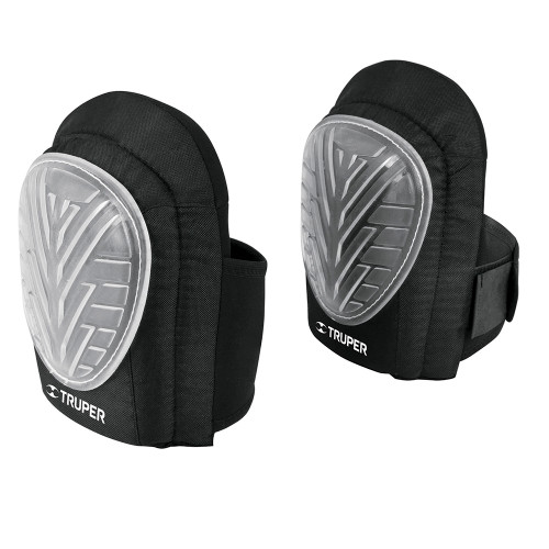 RODILLERAS PROF PVC (ROD-X)