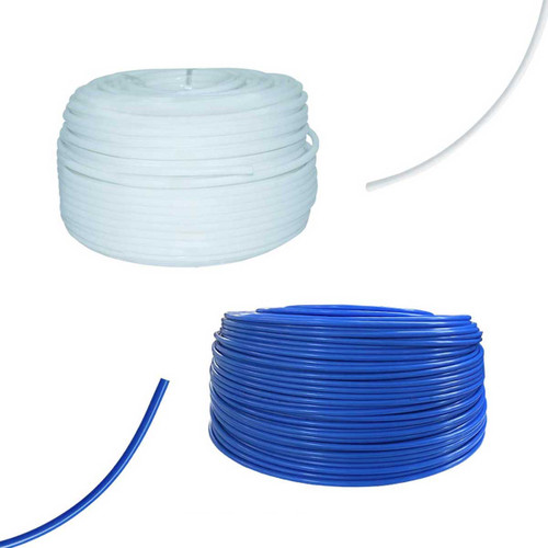 MANGUERA PVC 1/4 ROLLO 300MTS FDA GRADO ALIMENTICIO (ROLLOEFH-14P)