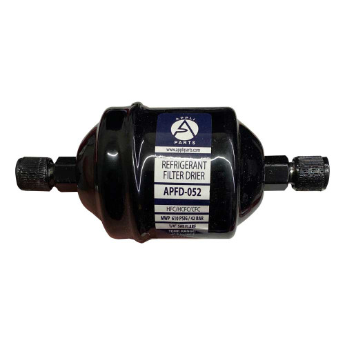 DESHIDRATADOR PARA TUERCA  052 1/4 (SIN TUERCAS) (RP05214)